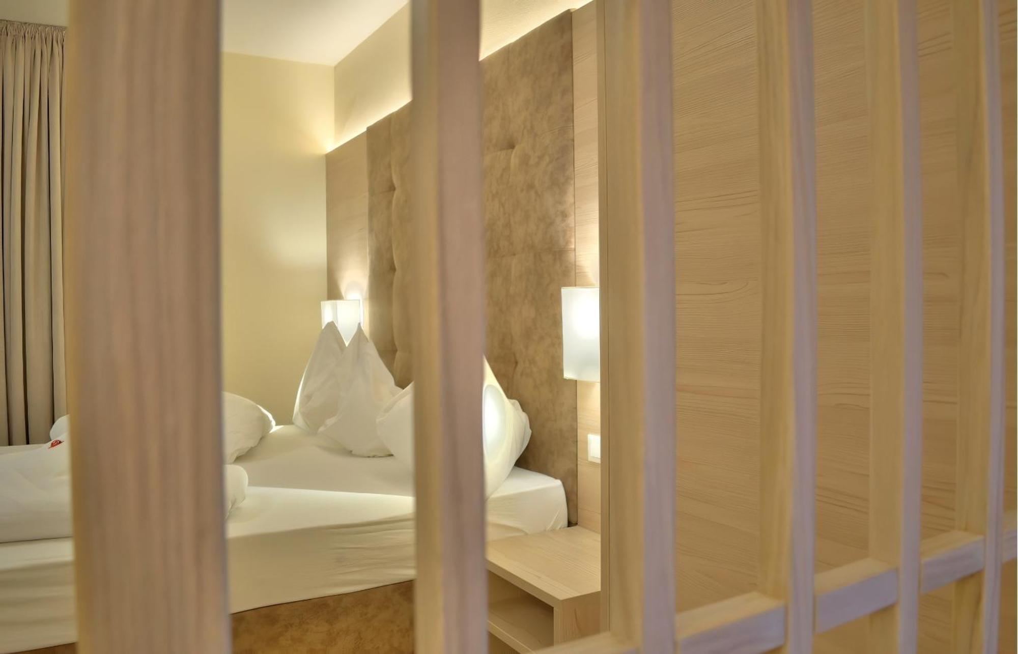 One-Bedroom Apartment View