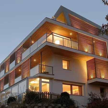 B&B Boutique Hotel Burgund-2
